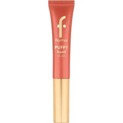 Flormar Likit Allık No.002 Peachy Glow 1 adet