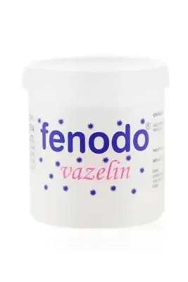 Fenodo Vazelin 150 ml Beyaz