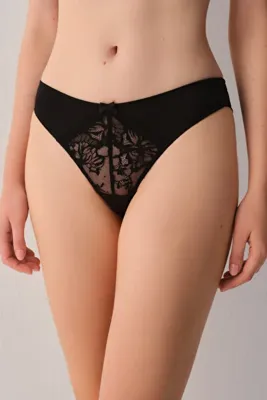 SUWEN Honey Slip Külot