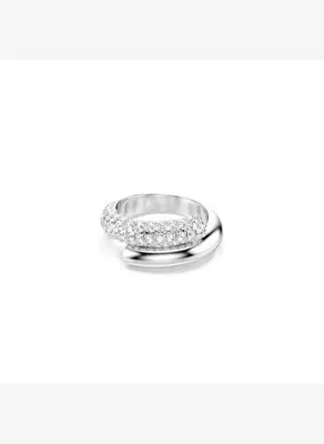 Swarovski 5695934 Swarovski Yüzük Dextera:Rıng Cry/Rhs 55