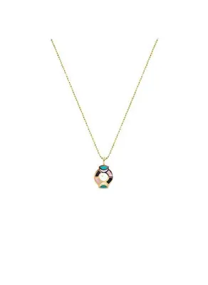 Gui Jewellery  Triple Moon Mini Kolye