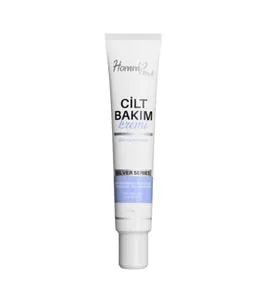 homm MED CİLT BAKIM KREMİ 40 ML