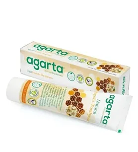 Agarta Doğal Propolisli Diş Macunu 100 ml