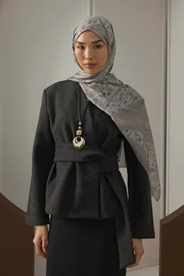 Modakaşmir Seon Desen