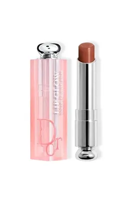 Dior Yüksek Performanslı Tüm Gün Boyunca Kusursuz Görünen Parlak LipGLow-039 Warm Beige