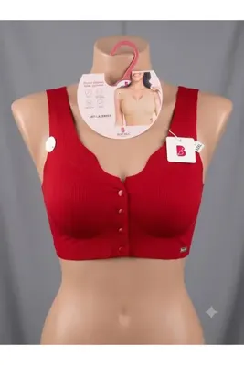 BEST BRA LİNGERİE Lazer Kesim Hayalet Sütyen