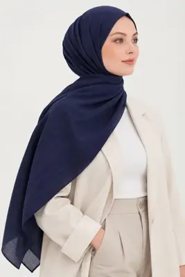 Armine TREND WOODY VİSKON DÜZ ŞAL 1100-40