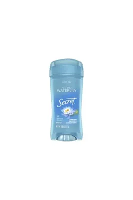 Secret Fresh Clear Gel Kadın (72 Saat Koruma) Antiperspirant Deodorant 2.6Oz / 73gr
