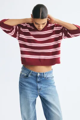 H&M Triko Tişört