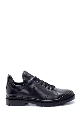 Derimod Erkek Deri Sneaker