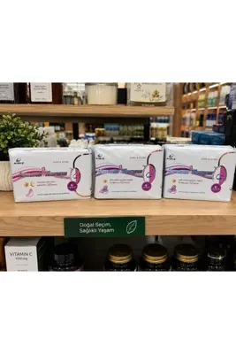 Butik Tiens AiRiZ Active Oxygen & Negative Ion Serisi 🌸 3'lü set