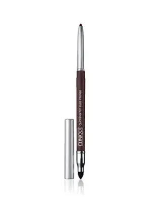 Clinique Quickliner For Eyes Intense Göz Kalemi - Intense Aubergine 0.3g | Uzun Süre Kalıcı