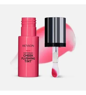 Revlon Photoready Cheek Flushing Tint 004 Posey