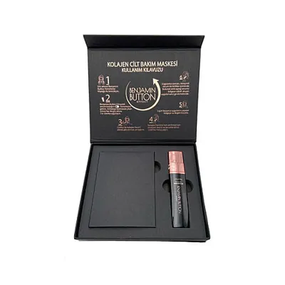Benjamin Button Effect Collagen Mask 25 ml