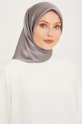 Armine Sura ipek Eşarp 0010 25