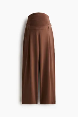 H&M MAMA Şık Pantolon