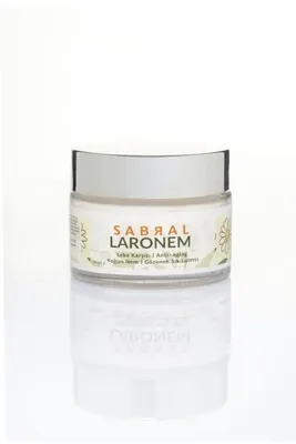 SABRAL LARONEM NEMLENDİRİCİ KREM