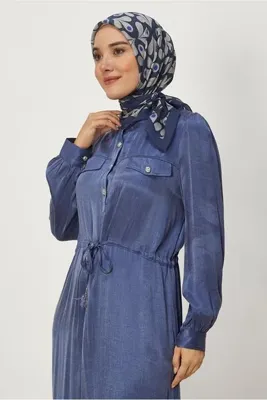 Alvina DESENLİ ALLURE EŞARP 8664