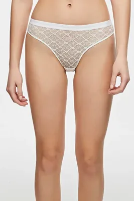 Penti Bridal Brazilian Külot