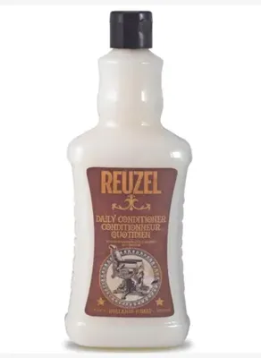 Reuzel Daily Conditioner 1000 ml