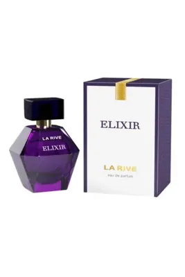 La Rive Elixir Eau de Parfum 100ml