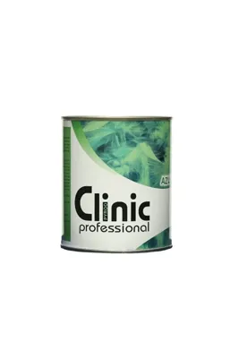 Clinic Professionel Konserve Azulen Ağda 800 gr 5656