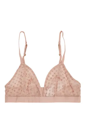 Wolford Pudra Sütyen