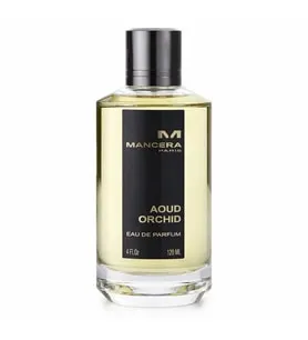 Mancera Aoud Violet 120 ml Parfüm