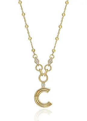 Nayra jewelry Me & Myself Kolye