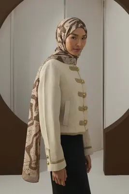 Modakaşmir Gamseon Desen