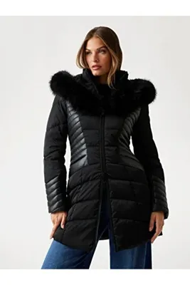 Guess Oxana Kadın Ceket