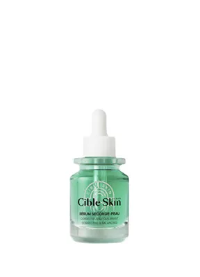 Cible Skin Serum Seconde-Peau 11 ml