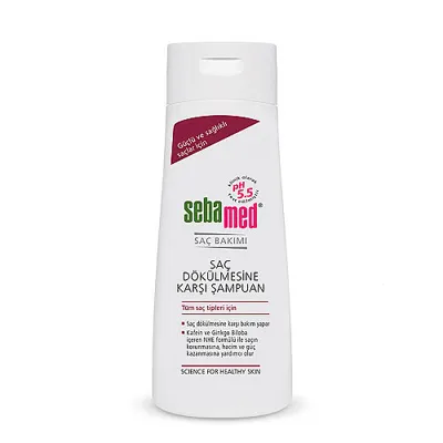 Sebamed Saç Dökülmesine Karşı Şampuan 200 ml