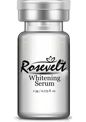 Esplendor Rosevelt Dermapen Serisi Profesyonel Cilt Serumu (Whıtenıng)