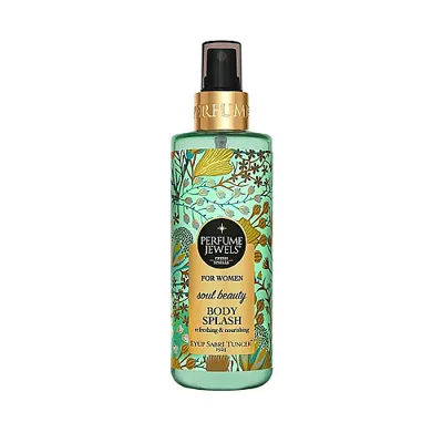 Eyüp Sabri Tuncer Soul Beauty Vücut Spreyi 250ml