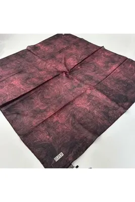 ZER Organik Pamuk Soft Eşarp LDD7208