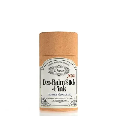 Rosece Deo Balm Stick 12 ml - Pink