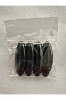 Genel Markalar Eşarp İğnesi 4'lü