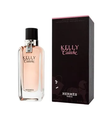 Hermès Hermes Kelly Caleche Kadın Parfüm EDP 100 ML