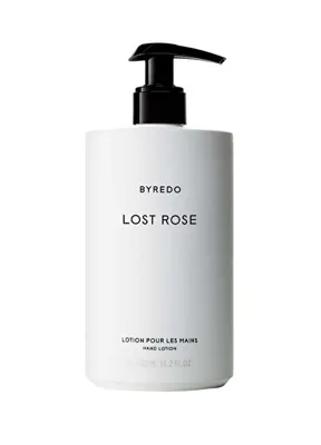 BYREDO Rose El Losyonu 450 ml