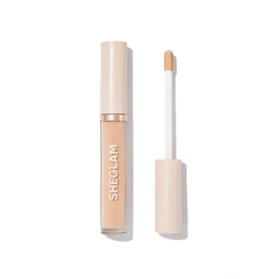 Sheglam LM 12H FC Concealer Kapatıcı Shell