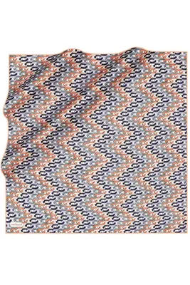 Cacharel 90X90 Cacharel Twill