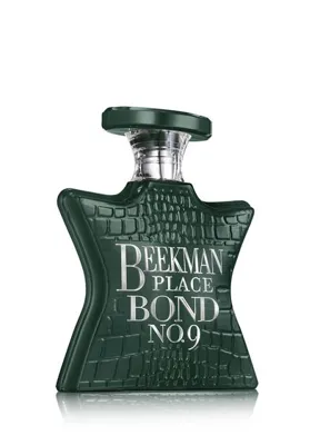 Bond No. 9 Beekman Place EDP 100 ml Unisex Parfüm