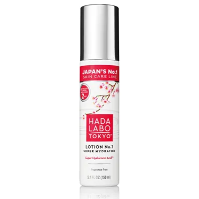 Hada Labo Tokyo Kırışıklık Karşıtı Jel Losyon 150 ml
