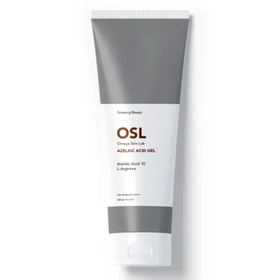 Osl - Omega Skin Lab Osl Omega Skin Lab Azelaic Acid Jel 75 ml