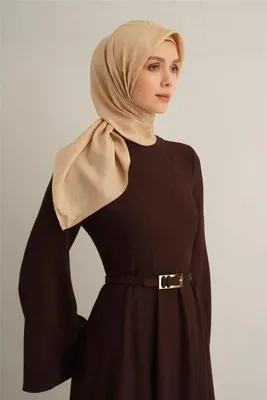 ARMİNE Şık Modern Renkli Eşarp Kadın Eşarp