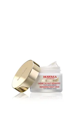 Mavala Onarıcı Gece Kremi 75 ml
