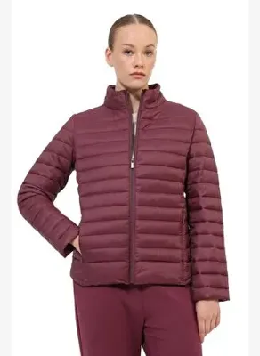 lumberjack Mont Kadın PASTEL MOR WL 1SN28