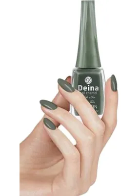 Hace Bazaar Keratinli Besleyici Oje 14 ml Renk No: 43