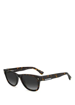 Retro Super Future The Warhol 0Q7 Siyah Unisex Güneş Gözlüğü